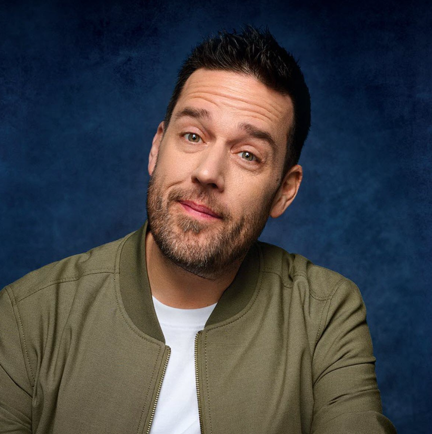 Capture decran 2025 01 11 120800 Après Vincent Leclerc, P-A Méthot révèle sa participation à En direct de l’univers