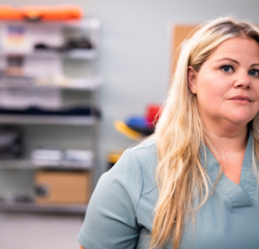 Capture decran 2025 01 11 152151 Geneviève Schmidt réplique parfaitement à Véronique Cloutier, concernant son commentaire sur STAT