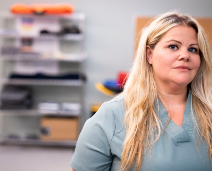 Capture decran 2025 01 11 152151 Geneviève Schmidt réplique parfaitement à Véronique Cloutier, concernant son commentaire sur STAT