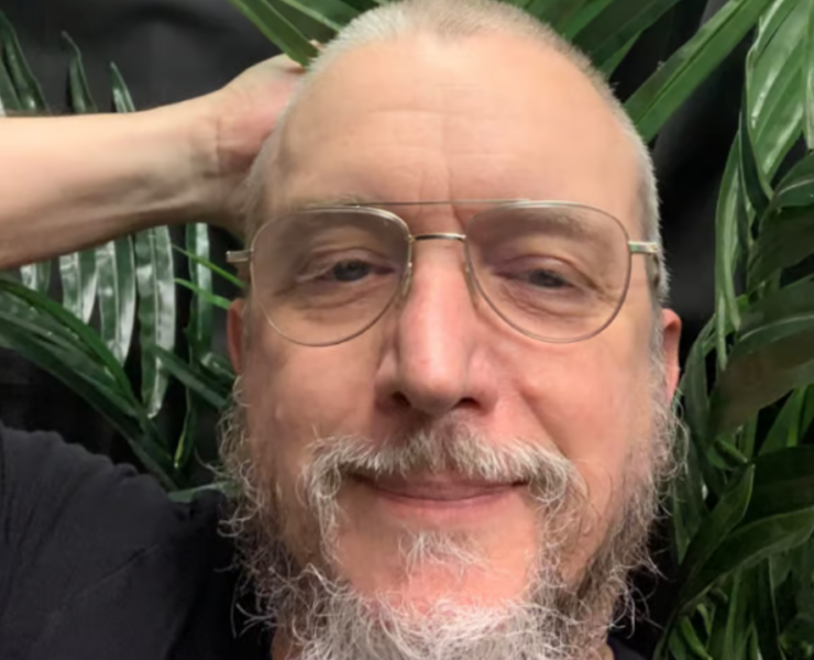 Capture decran 2025 01 12 105051 Dan Bigras partage son combat contre le cancer et sensibilise les Québécois