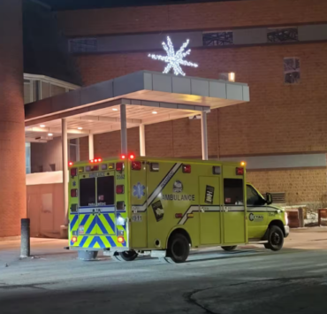 Capture decran 2025 01 12 133145 Alerte aux Galeries de la Capitale : Une femme coincée dans un manège