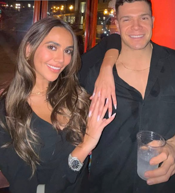 Capture decran 2025 01 12 134801 Des photos de Raphaël et Catherine F. à l’hôtel suscitent des réactions