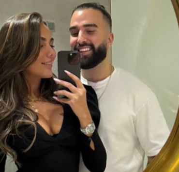 Capture decran 2025 01 12 134808 e1736707977807 Des photos de Raphaël et Catherine F. à l’hôtel suscitent des réactions