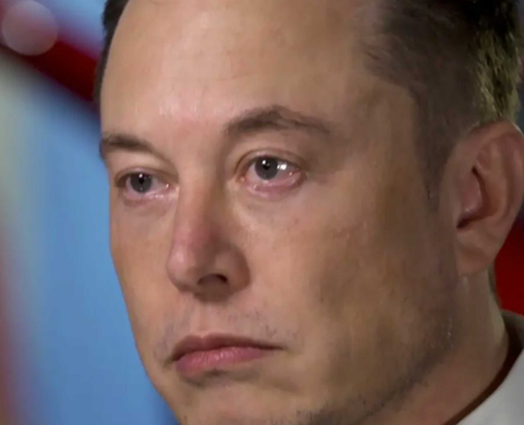 Capture decran 2025 01 12 141903 Elon Musk lance une pique à Justin Trudeau sur les réseaux sociaux