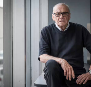 Capture decran 2025 01 12 191820 Claude Poirier révèle ses luttes personnelles malgré une carrière exemplaire