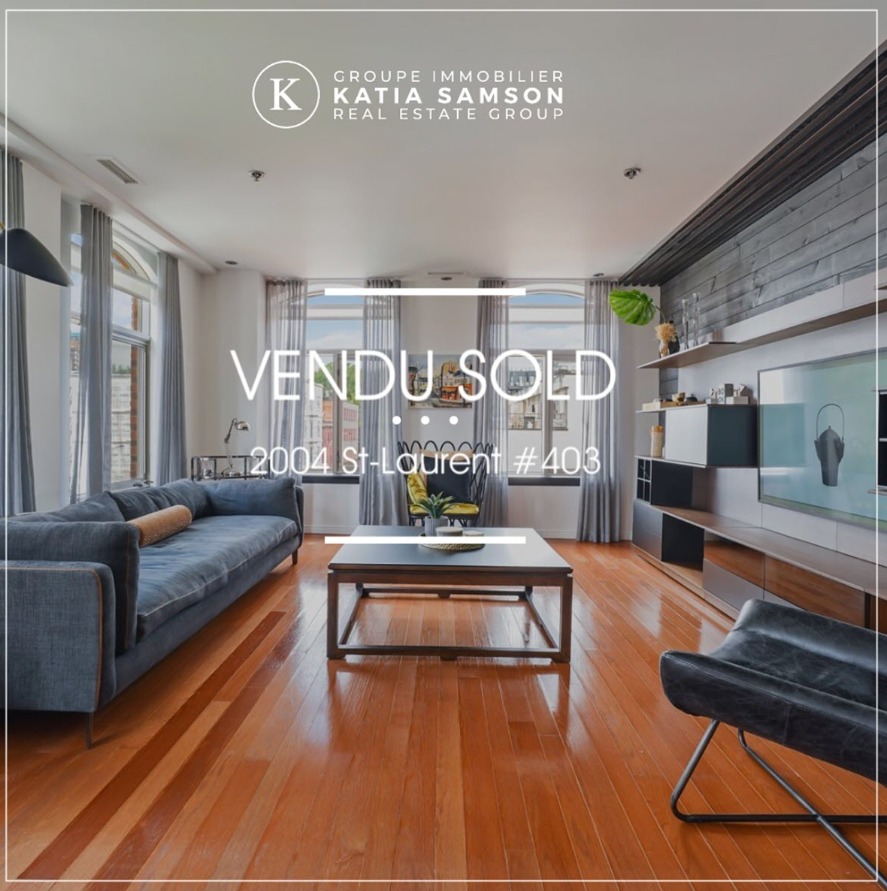 Capture decran 2025 01 12 193801 Geneviève Schmidt vend son élégant condo à Montréal et dévoile les photos