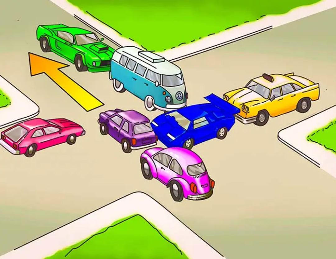 Capture decran 2025 01 12 194417 Casse-tête : quelle voiture faut-il déplacer d’abord ?