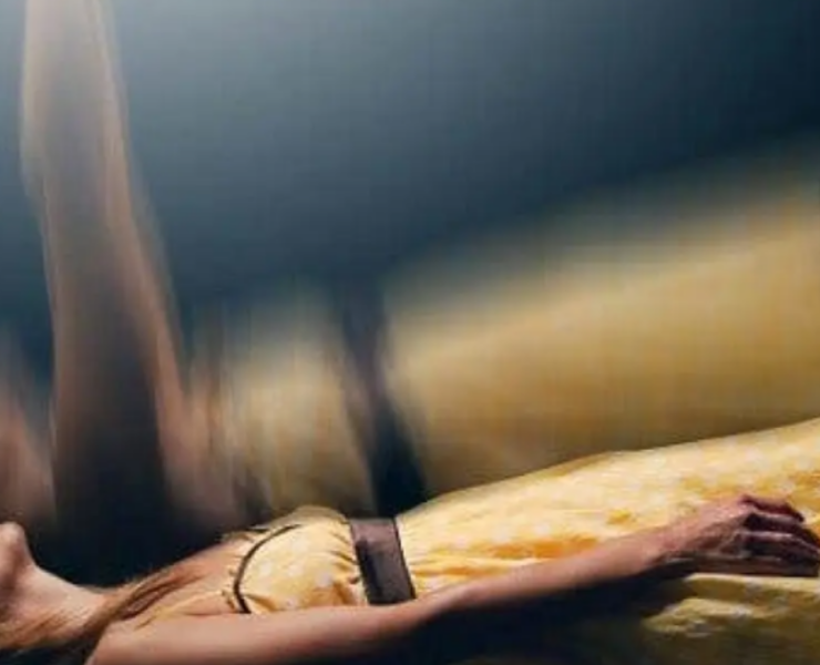 Capture decran 2025 01 12 202805 Une femme partage un message inspirant après une expérience de mort imminente