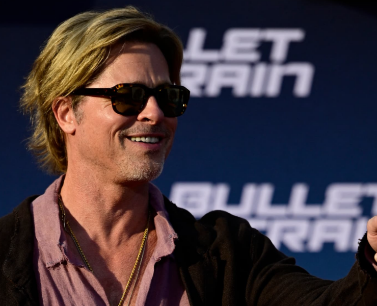 Capture decran 2025 01 13 122434 Séduite par un faux Brad Pitt, une Française se fait escroquer de 830 000 euros