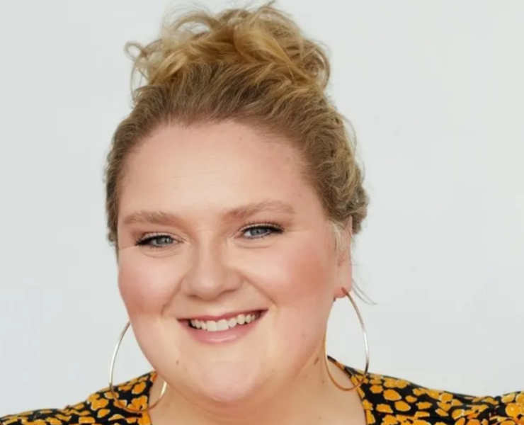 Capture decran 2025 01 13 124246 Debbie Lynch-White clarifie une rumeur sur sa vie amoureuse