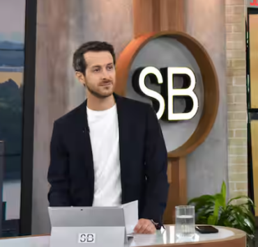 Capture decran 2025 01 14 141326 Philippe-Vincent Foisy de Salut Bonjour partage sa vie avec Michelle Lamarche