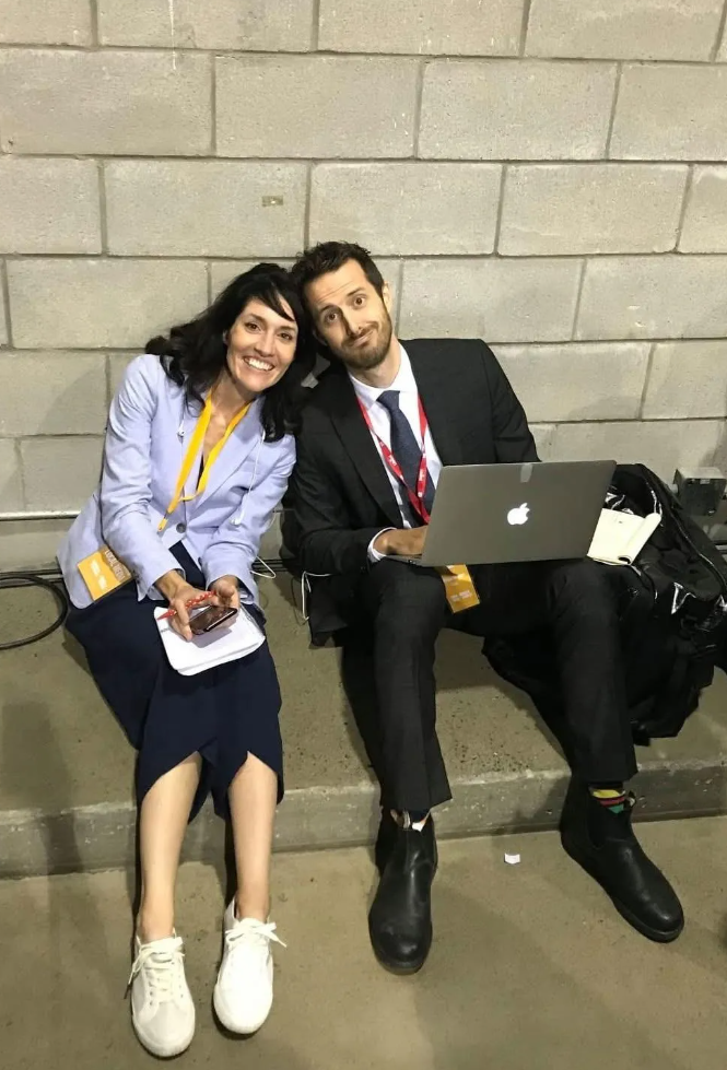 Philippe-Vincent Foisy de Salut Bonjour partage sa vie avec Michelle Lamarche 2 Philippe-Vincent Foisy de Salut Bonjour partage sa vie avec Michelle Lamarche Capture decran 2025 01 14 141336 Philippe-Vincent Foisy de Salut Bonjour partage sa vie avec Michelle Lamarche