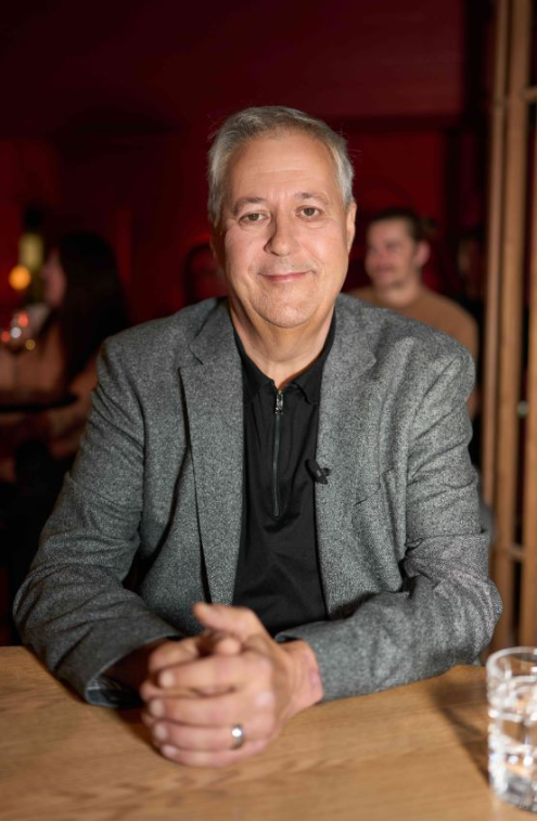 Capture decran 2025 01 14 145038 Claude Poirier: sa fille donnera une première entrevue à Paul Arcand