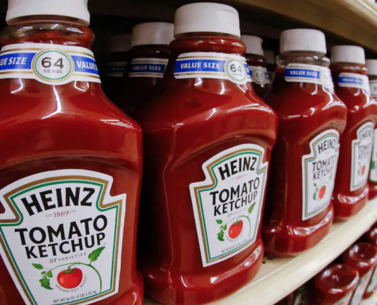 Capture decran 2025 01 14 160606 Le Ketchup québécois fait faillite