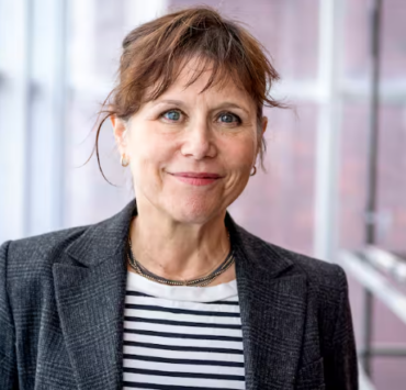 Capture decran 2025 01 14 173515 Pascale Montpetit, présente dans les derniers instants de Kim Yaroshevskaya