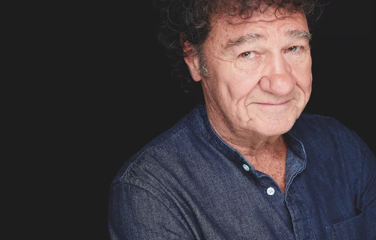 Capture decran 2025 01 15 100259 En deuil, Robert Charlebois partage un message émouvant