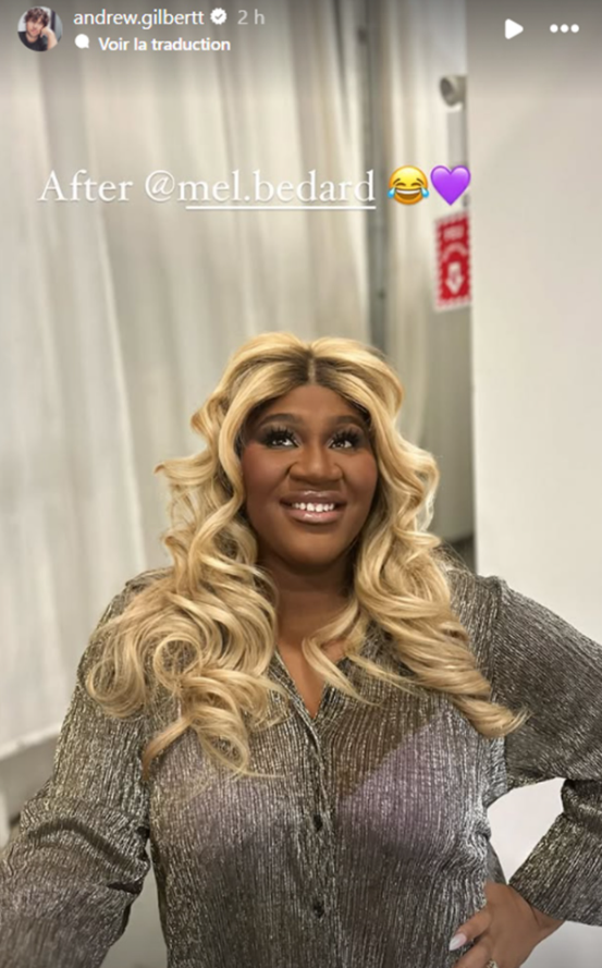 Mélissa Bédard dévoile un nouveau look capillaire et le résultat est spectaculaire 3 Mélissa Bédard dévoile un nouveau look capillaire et le résultat est spectaculaire Capture decran 2025 01 15 105318 Mélissa Bédard dévoile un nouveau look capillaire et le résultat est spectaculaire