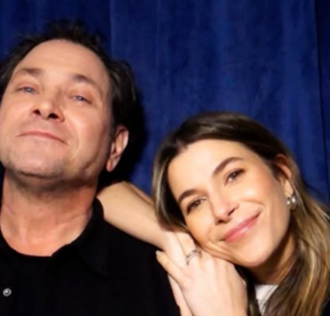 Capture decran 2025 01 15 114438 Virginie Ranger-Beauregard et Patrick Labbé : Leurs premiers mots après STAT sur ICI Télé