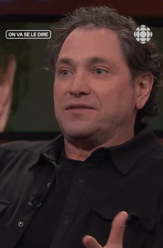 Virginie Ranger-Beauregard et Patrick Labbé : Leurs premiers mots après STAT sur ICI Télé 3 Virginie Ranger-Beauregard et Patrick Labbé : Leurs premiers mots après STAT sur ICI Télé Capture decran 2025 01 15 114522 Virginie Ranger-Beauregard et Patrick Labbé : Leurs premiers mots après STAT sur ICI Télé