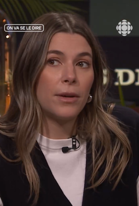 Virginie Ranger-Beauregard et Patrick Labbé : Leurs premiers mots après STAT sur ICI Télé 2 Virginie Ranger-Beauregard et Patrick Labbé : Leurs premiers mots après STAT sur ICI Télé Capture decran 2025 01 15 114533 Virginie Ranger-Beauregard et Patrick Labbé : Leurs premiers mots après STAT sur ICI Télé