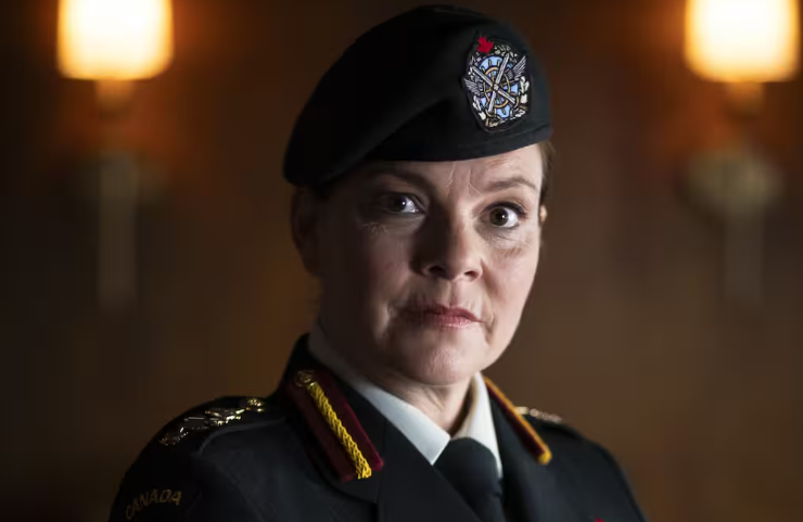 Capture decran 2025 01 15 124730 Catherine Proulx-Lemay partage un incident coûteux avec les téléspectateurs