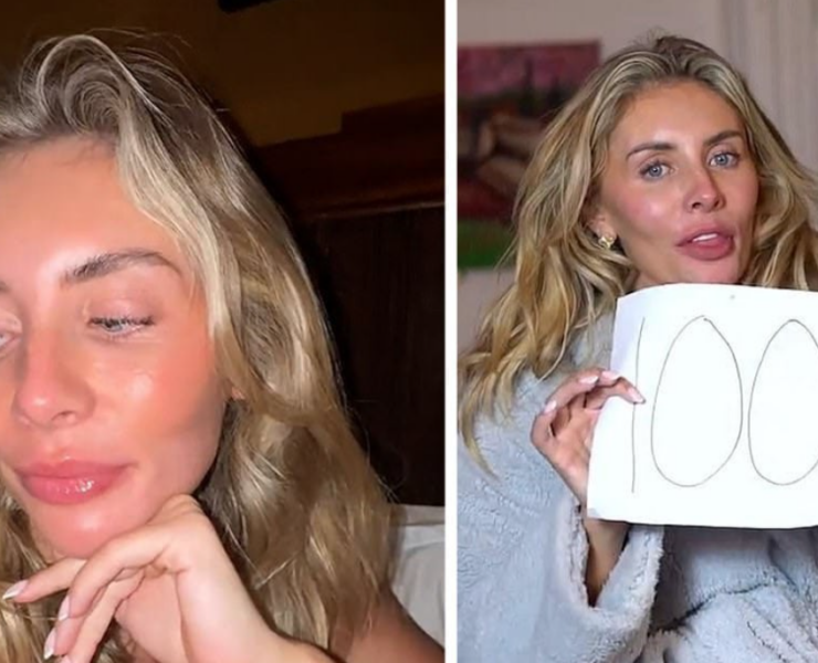 Capture decran 2025 01 15 125808 Une femme vient de coucher avec 1057 hommes en 12 heures