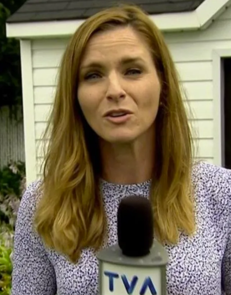 Capture decran 2025 01 15 190846 Découvrez le partenaire célèbre de Marie-Anne Lapierre, la fille de Jean Lapierre