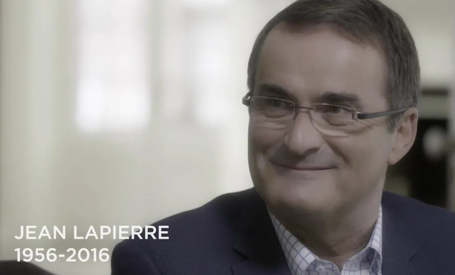 Capture decran 2025 01 15 190855 Découvrez le partenaire célèbre de Marie-Anne Lapierre, la fille de Jean Lapierre