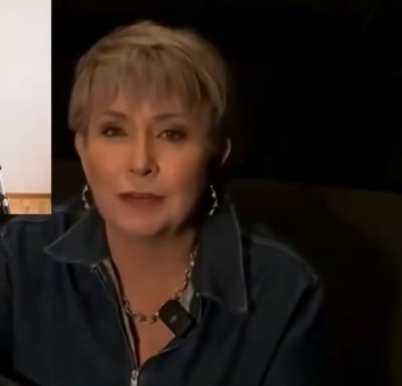 Nathalie Simard est furieuse et ne se gêne pas pour dénoncer une vidéo trompeuse 3 Nathalie Simard est furieuse et ne se gêne pas pour dénoncer une vidéo trompeuse Capture decran 2025 01 16 114427 Nathalie Simard est furieuse et ne se gêne pas pour dénoncer une vidéo trompeuse