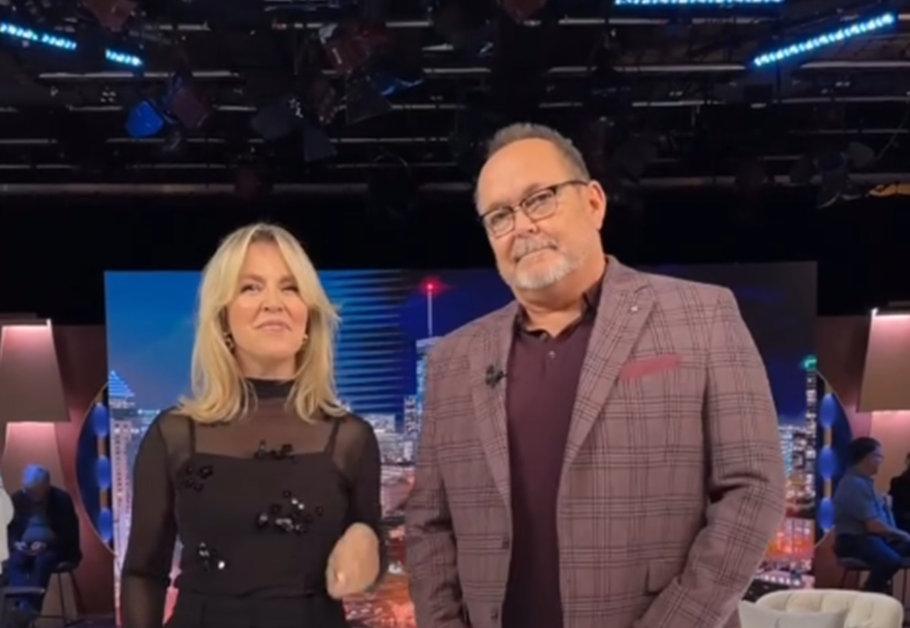 Capture decran 2025 01 16 134100 Jean-Michel Anctil s’absente de son émission et voici son remplaçant