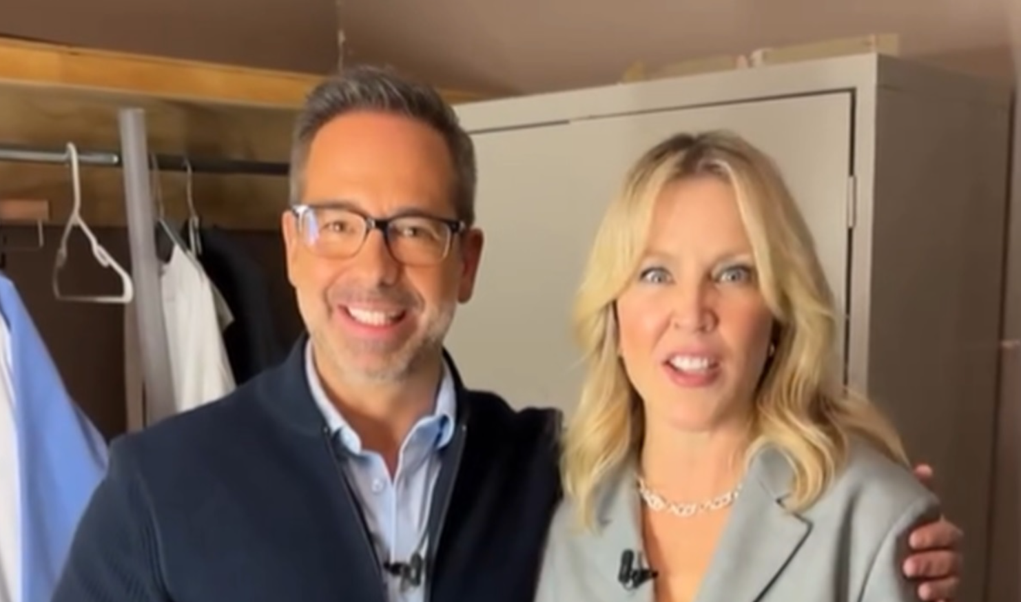 Capture decran 2025 01 16 134107 Jean-Michel Anctil s’absente de son émission et voici son remplaçant