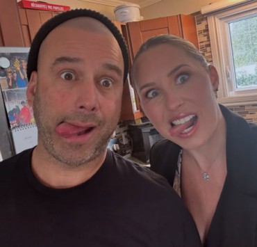 Capture decran 2025 01 17 104029 Maïka Desnoyers dévoile à quel point Daniel Corbin l'agace hors caméra