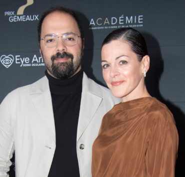 Capture decran 2025 01 17 152141 Mani Soleymanlou dévoile pourquoi lui et Sophie Cadieux ne collaborent pas professionnellement