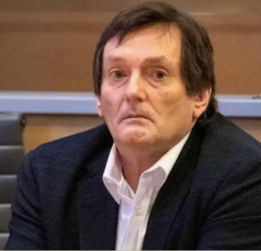 Capture decran 2025 01 17 162040 Pierre Palmade en danger en prison ? Une visite troublante suscite des interrogations