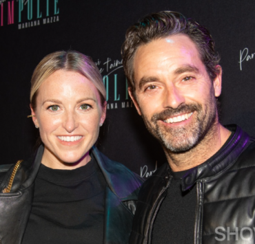 Capture decran 2025 01 17 163709 Révélation majeure d'Emily Bégin sur Guillaume Lemay-Thivierge