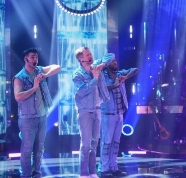 Capture decran 2025 01 17 192803 Les fans envoient un message fort à Jean-Philippe Perras après son passage remarqué à Zénith