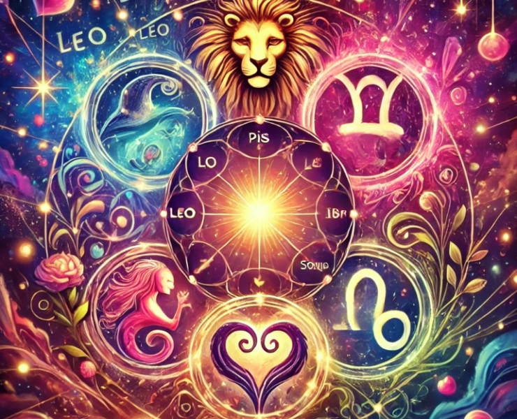 Capture decran 2025 01 17 195947 Ces 5 signes astrologiques vont vivre une romance inoubliable en 2025