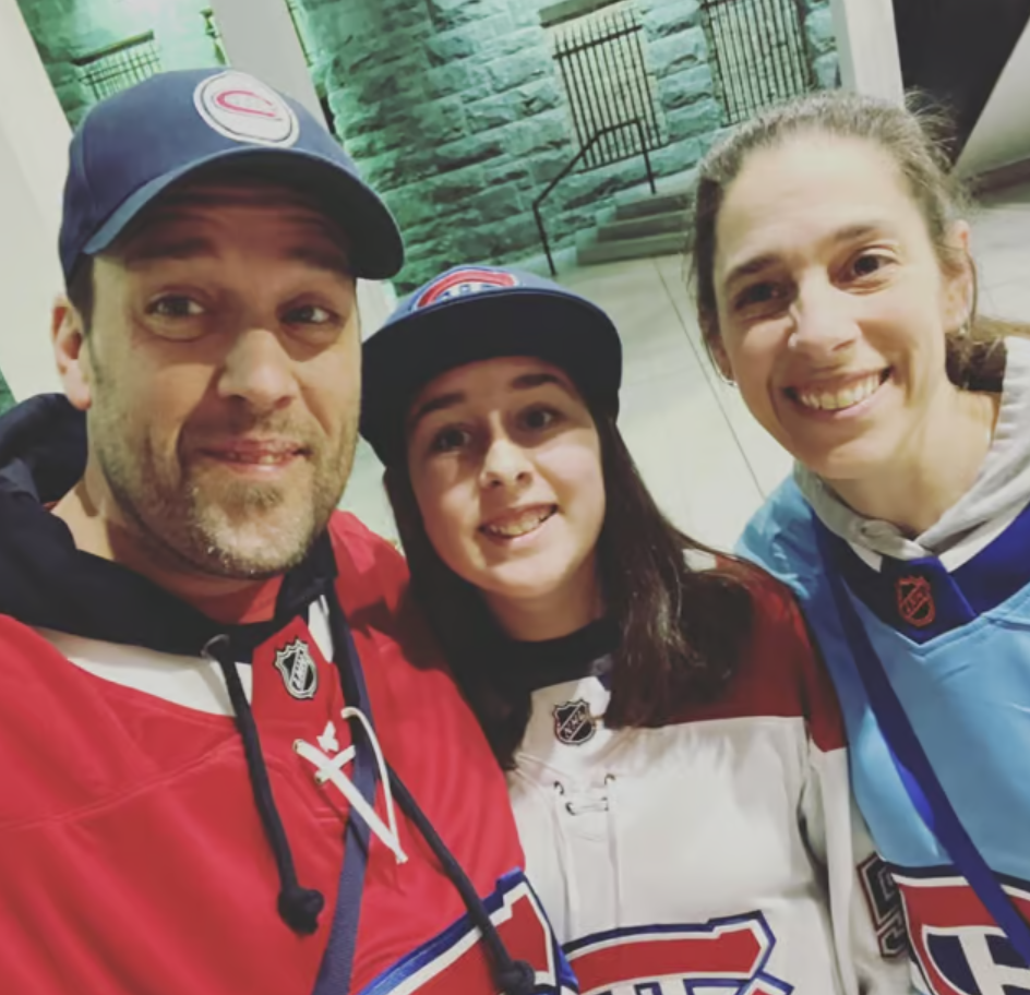 Découvrez l’identité de la femme de P-A Méthot qui l’accompagnera à En direct de l'univers ! 2 Découvrez l’identité de la femme de P-A Méthot qui l’accompagnera à En direct de l'univers ! Capture decran 2025 01 18 112933 Découvrez l’identité de la femme de P-A Méthot qui l’accompagnera à En direct de l'univers !