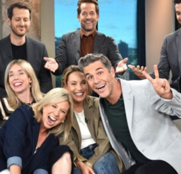 Cette chroniqueuse annonce son retour à Salut Bonjour 3 Cette chroniqueuse annonce son retour à Salut Bonjour Capture decran 2025 01 18 153344 Cette chroniqueuse annonce son retour à Salut Bonjour