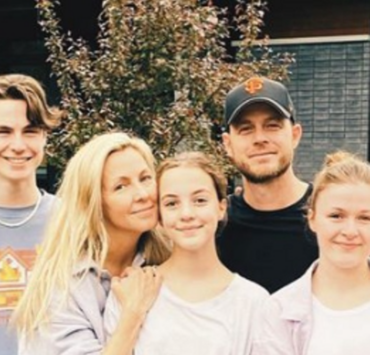 Capture decran 2025 01 18 153422 La fille de Véro et Louis, Raphaëlle, décroche un rôle marquant à la télévision