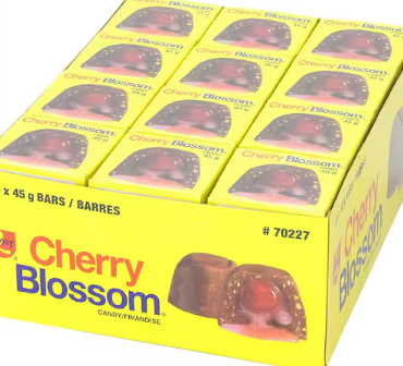 Capture decran 2025 01 18 182733 La confiserie adorée de nombreux Québécois quitte définitivement les rayons