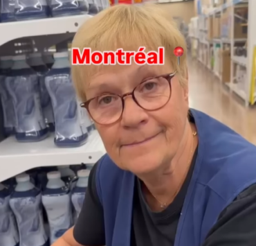 Un client critique une employée de Walmart pour ne pas parler anglais : une vidéo provoque l’indignation 2 Un client critique une employée de Walmart pour ne pas parler anglais : une vidéo provoque l’indignation Capture decran 2025 01 18 183014 e1737243245385 Un client critique une employée de Walmart pour ne pas parler anglais : une vidéo provoque l’indignation
