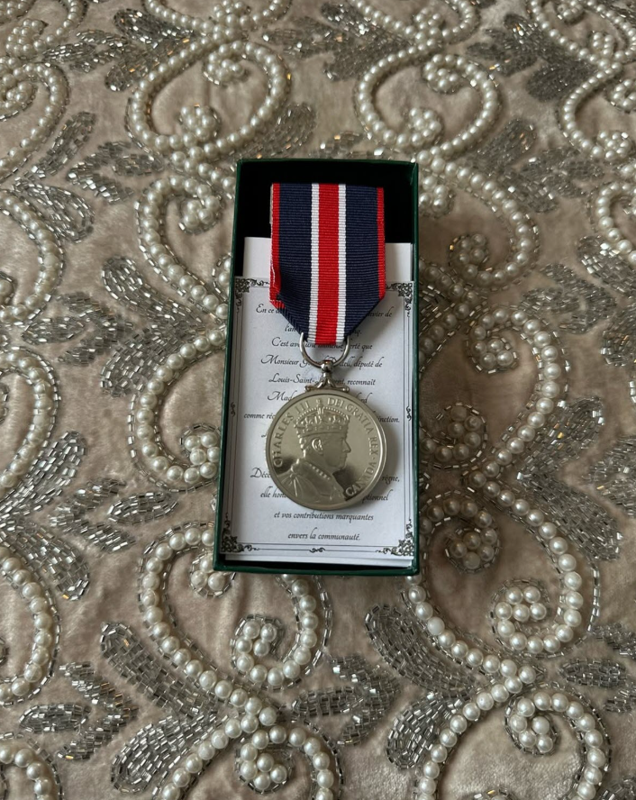 Mélissa Bédard partage une grande nouvelle dans sa vie 3 Mélissa Bédard partage une grande nouvelle dans sa vie Capture decran 2025 01 19 100443 Mélissa Bédard partage une grande nouvelle dans sa vie