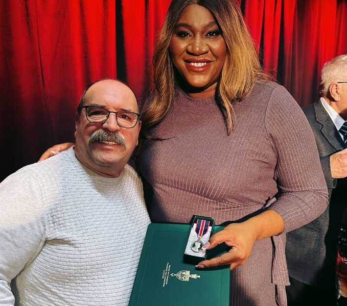 Capture decran 2025 01 19 100456 Mélissa Bédard partage une grande nouvelle dans sa vie