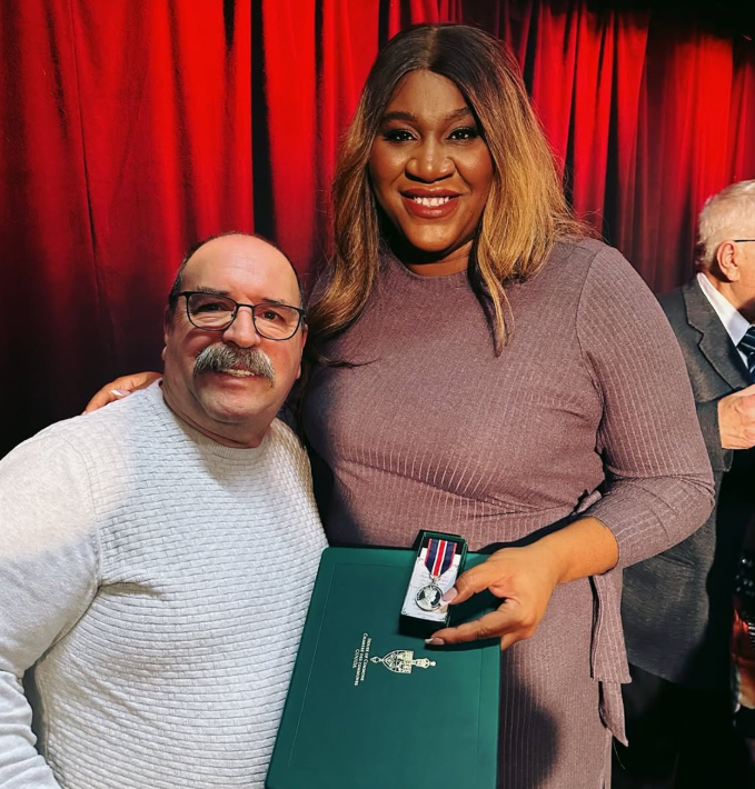 Capture decran 2025 01 19 100456 M&eacute;lissa B&eacute;dard partage une grande nouvelle dans sa vie