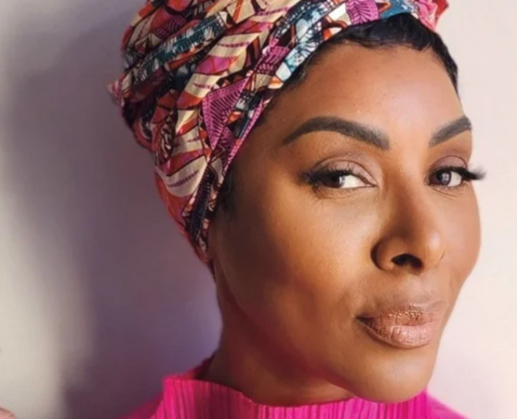 Capture decran 2025 01 19 101934 Varda Étienne reçoit un torrent d'éloges après sa prestation dans Indéfendable