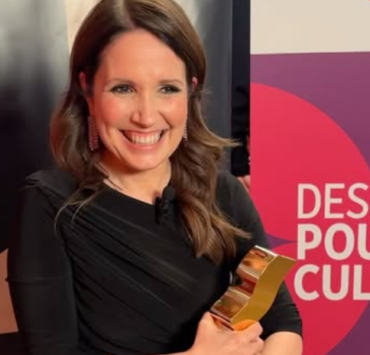 Capture decran 2025 01 20 121746 France Beaudoin révèle sa prochaine invitée à En direct de l'univers