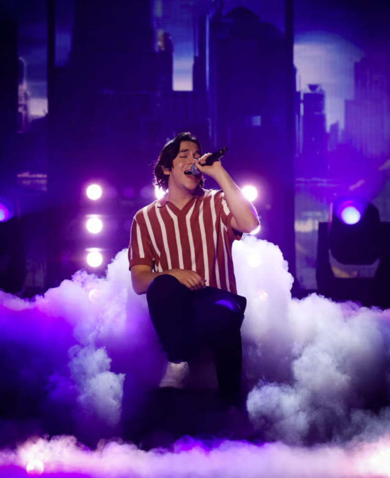 Capture decran 2025 01 20 122204 France Beaudoin révèle sa prochaine invitée à En direct de l'univers