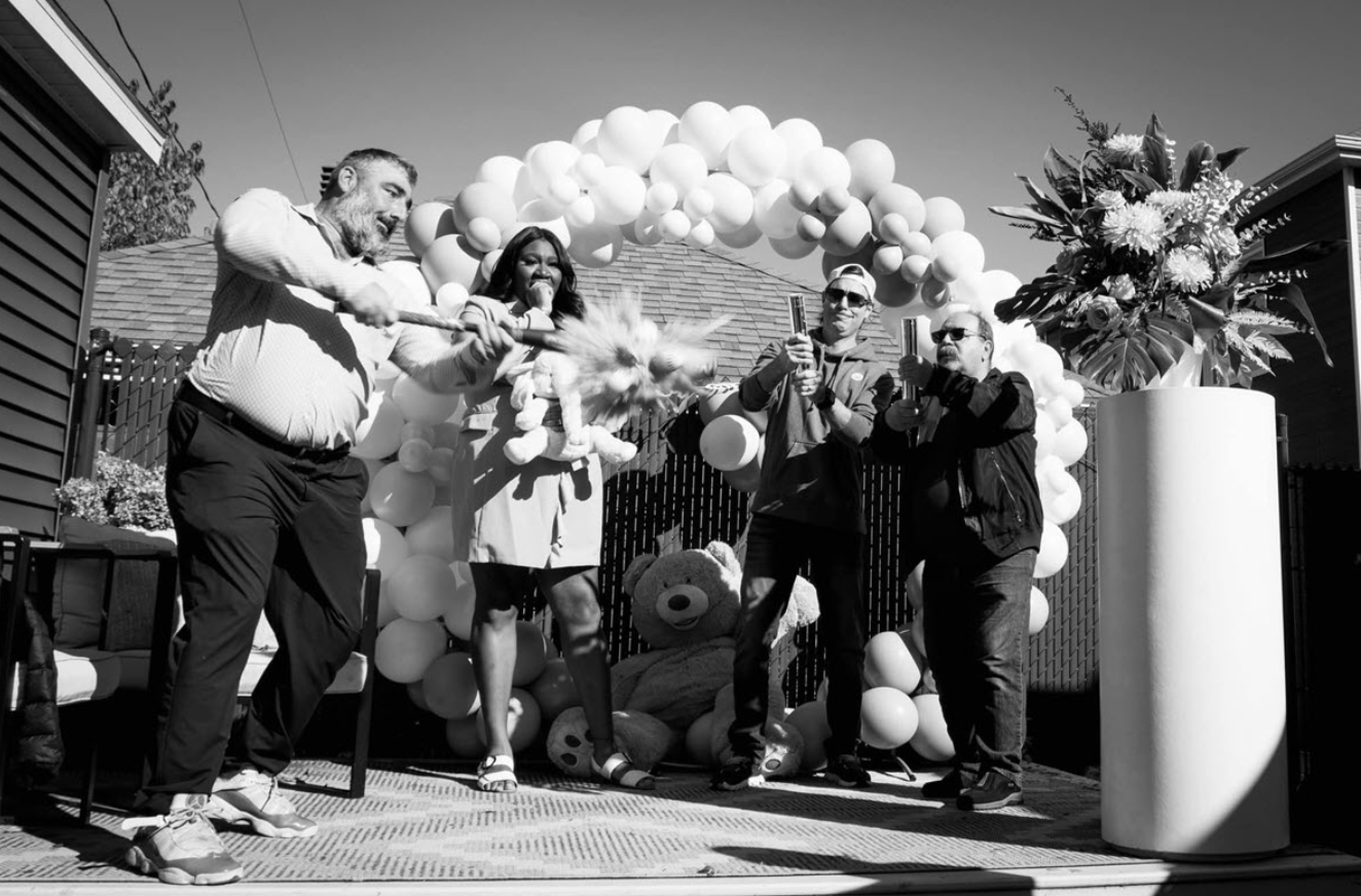 Capture decran 2025 01 20 134202 Explorez les enfants de Mélissa Bédard en 10 photos touchants