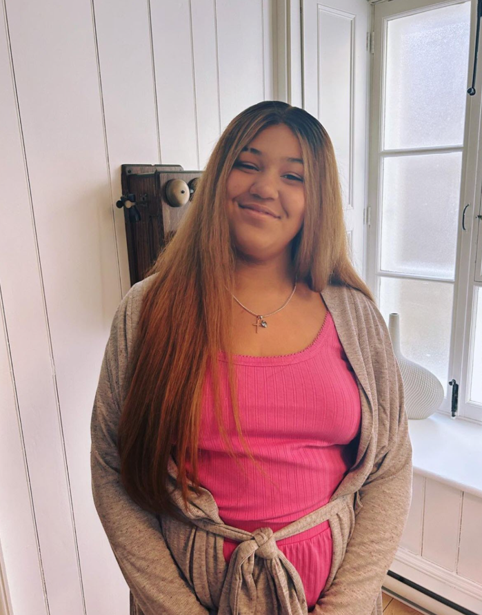 Capture decran 2025 01 20 134215 Explorez les enfants de Mélissa Bédard en 10 photos touchants